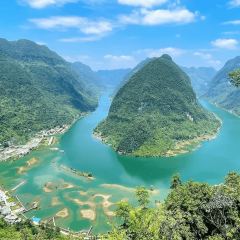 华昱假日酒店餐饮部 User Photo