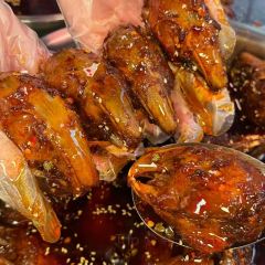 自贡特产·超巴食冷吃兔(春华路店) User Photo