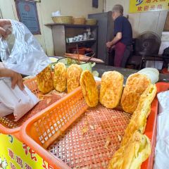 老字型大小張道雞火燒張用戶圖片