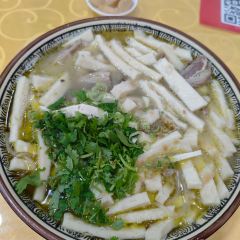 美香源泡馍馆 User Photo