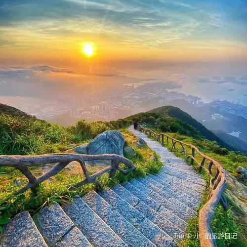 wu tong shan ding feng