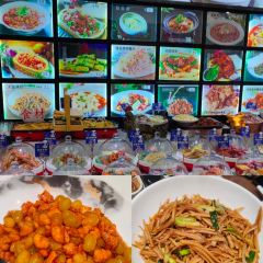 聚顺源(崇义路店) User Photo