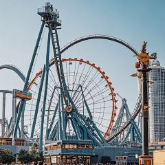 79号渔船海鲜饭店(岗厦店) User Photo