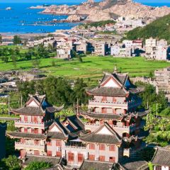 YUNSHAGN SEAVIEW HOTEL User Photo