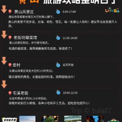 WEI DAO RESTAURANT User Photo