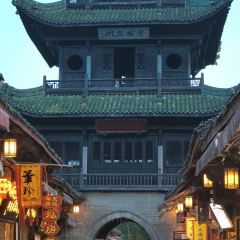 Laojie Kitchen User Photo