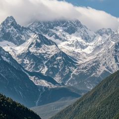 Naxi fire pond User Photo