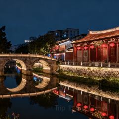 WANG ZHUANG A MI SEAFOOD STALL User Photo