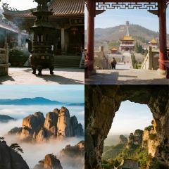 清和元(五龙口街店) User Photo