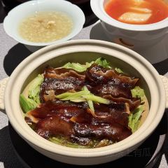 LINJIANGYAN·YUN User Photo