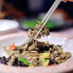 Yunhe Noodle (Huangpu) User Photo