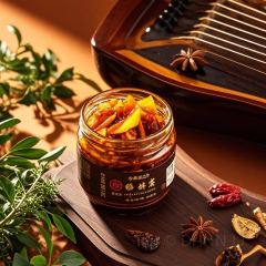 Baijiazhaobing User Photo