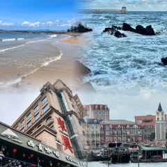 蒸食膳蒸汽海鲜(紫荆街店) User Photo