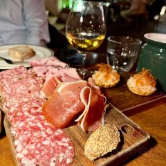 ORCHID PAVILION User Photo