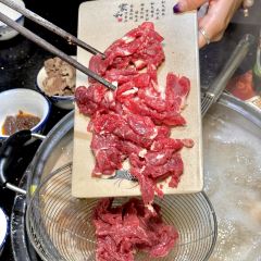 福记·全佳福牛肉火锅 User Photo