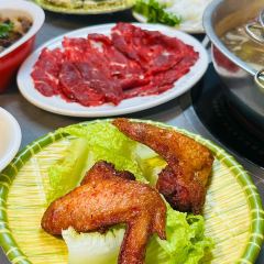 官塘荣兴陈记牛肉火锅 User Photo