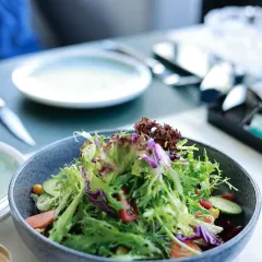 温莎咖啡公馆(布达拉宫景观店) User Photo