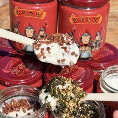 王阿姨梅花糕 User Photo