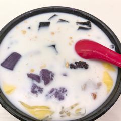 豆夫酥酥臭名远扬臭豆腐(总店) User Photo