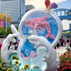 FREE TIME User Photo