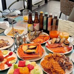 JIN JING GE User Photo