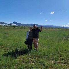 罕乌拉奶食店(小召店) User Photo