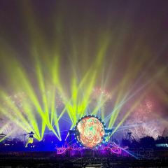 Tangjichougan(jinyinghoujiedian) 여행 사진