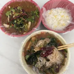 避风港甜品店 여행 사진