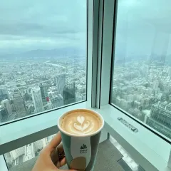 Simple Kaffa Flagship Store User Photo