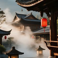 铁锅年代(塘桥店) User Photo