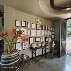 The Cliff Bar and Grill張用戶圖片