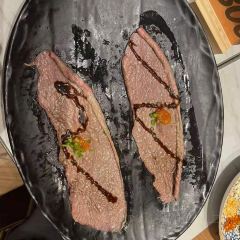 Copper Buffet User Photo