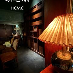 STIR - Modern Classic Cocktail User Photo