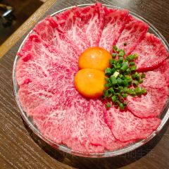 Yakiniku 29 Terrace Shinjuku Gyoen User Photo