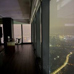 南宁香格里拉酒店·大堂吧 User Photo