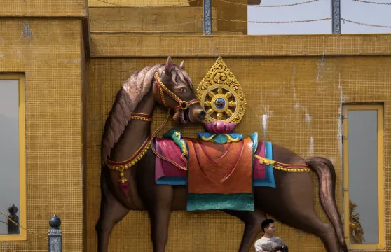 Babesa Village Restaurant