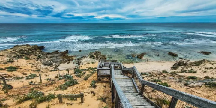 Mornington Peninsula National Park