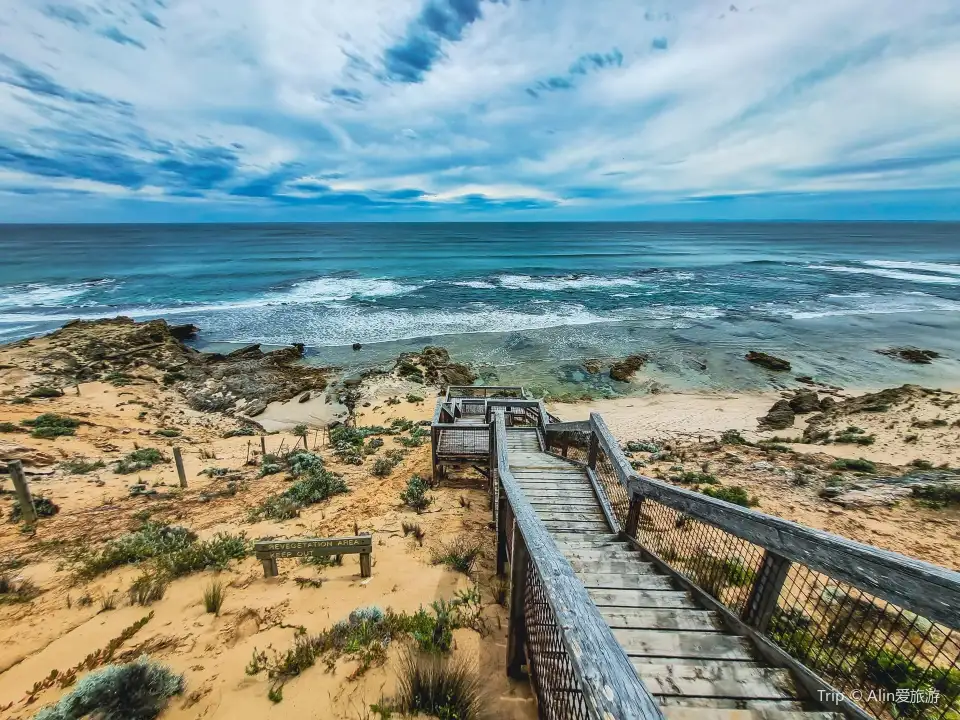 Mornington Peninsula National Park