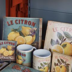 Restaurant Mirazur User Photo