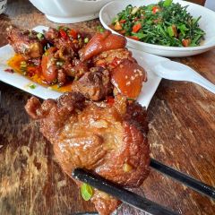 FU CHUN ZHU JIAO GUAN User Photo