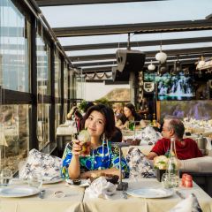 La Cascade User Photo