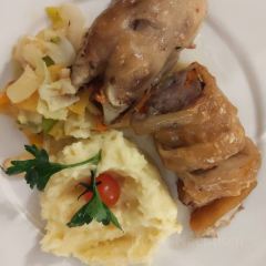 Au Pied de Cochon User Photo