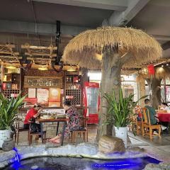 哈尼人家 User Photo