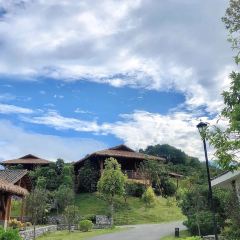 龙安小渔村(北流店) 여행 사진