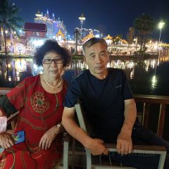 Man xi gong · mei gong he pan ri luo restaurant User Photo