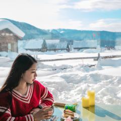 马厩咖啡 User Photo