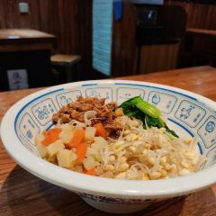 陕十三肉夹馍(胜利路店) 여행 사진