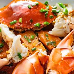 ZHENGLIANG SEAFOOD 여행 사진