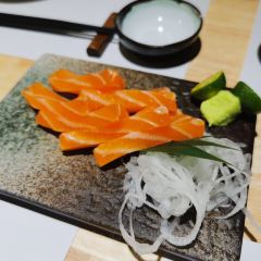 一楽寿司 User Photo