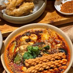 福苗小骆驼烧烤(中央美院店) User Photo